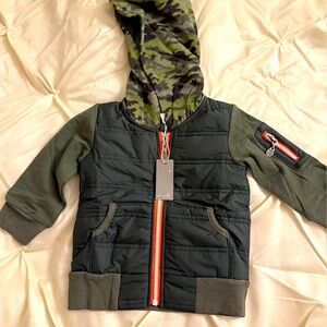 Miki Miette jacket
